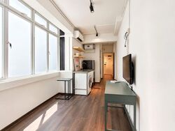 Tiong Bahru Estate (D3), Apartment #622531531